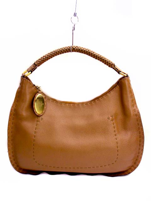 フェンディ FENDI ワンショルダーバッグ セミショルダーバッグ 
