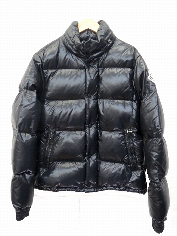 モンクレール MONCLER 美品 ダウンジャケット EVEREST エベレスト 