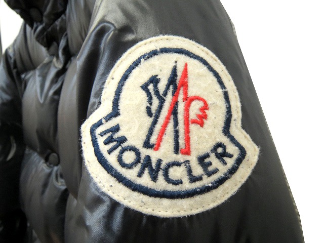 美品 MONCLER 