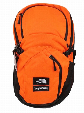Supreme おもろかっ The North Face Pocono Backpack