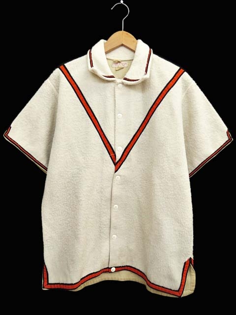 50s スタジャン general sports ヴィンテージ VINTAGE 50S スタジアム 