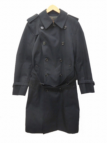 ソフネット SOPHNET. 15AW トレンチコート CORBY FACTORY TRENCH COAT 