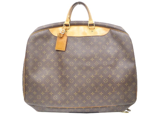 ルイヴィトン LOUIS VUITTON ボストンバッグ モノグラム アリゼアン  