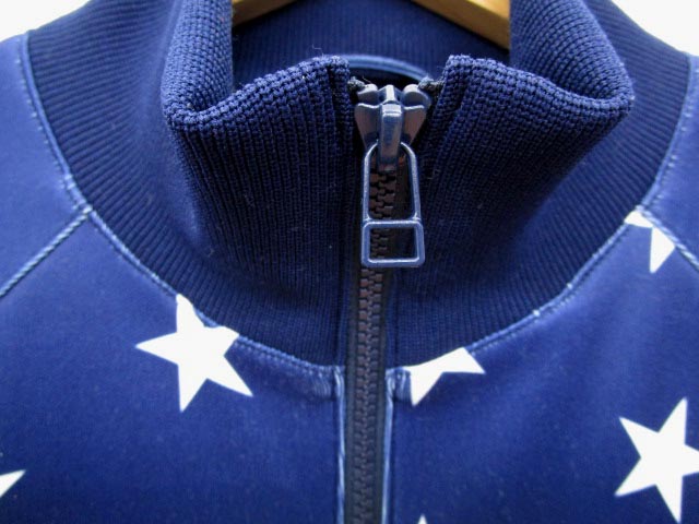 ソフネット SOPHNET. 17SS STAR TRAINING BLOUSON ブルゾン トラック