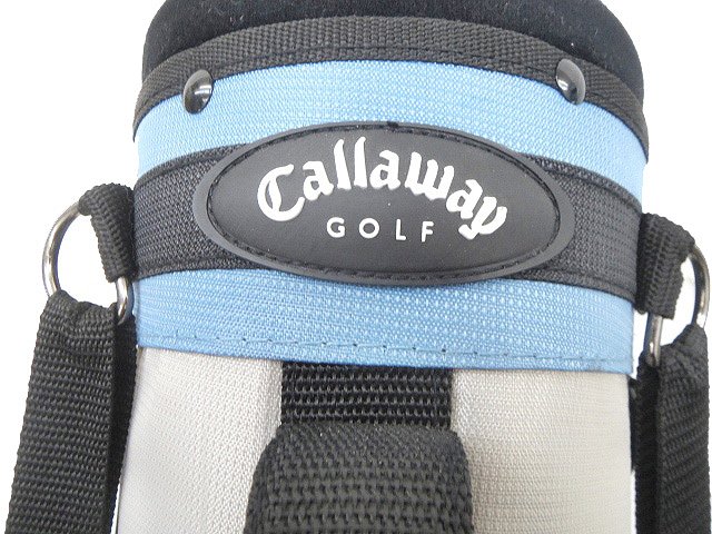 キャラウェイ Callaway キャロウェイ ゴルフバッグ キャディバッグ 4