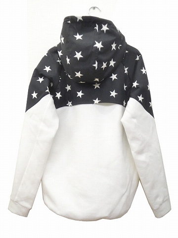 エフシーレアルブリストル F.C.Real Bristol FCRB 17AW ブルゾン  