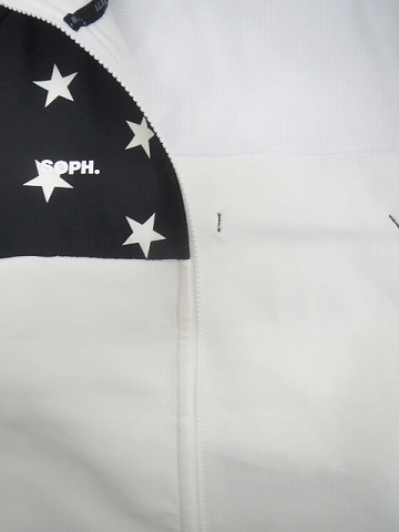 エフシーレアルブリストル F.C.Real Bristol FCRB 17AW ブルゾン  