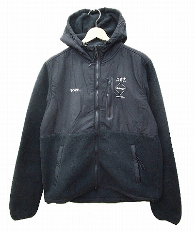 エフシーレアルブリストル F.C.Real Bristol FCRB 16AW パーカー 