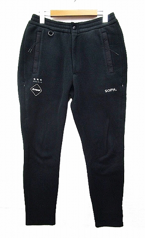 エフシーレアルブリストル F.C.Real Bristol FCRB 16AW フリース 