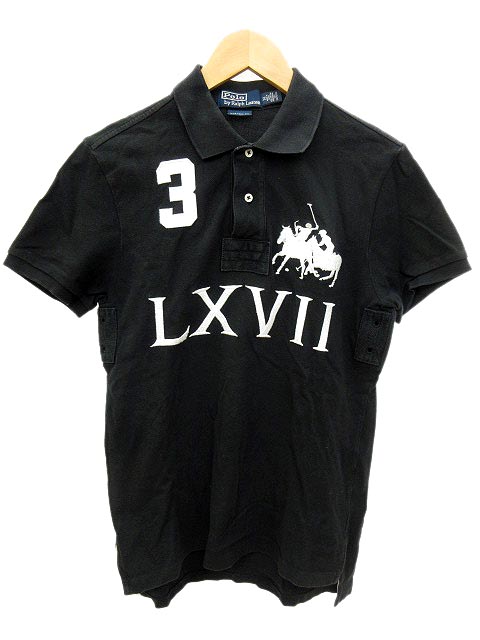 ポロ バイ ラルフローレン Polo by Ralph Lauren ポロシャツ