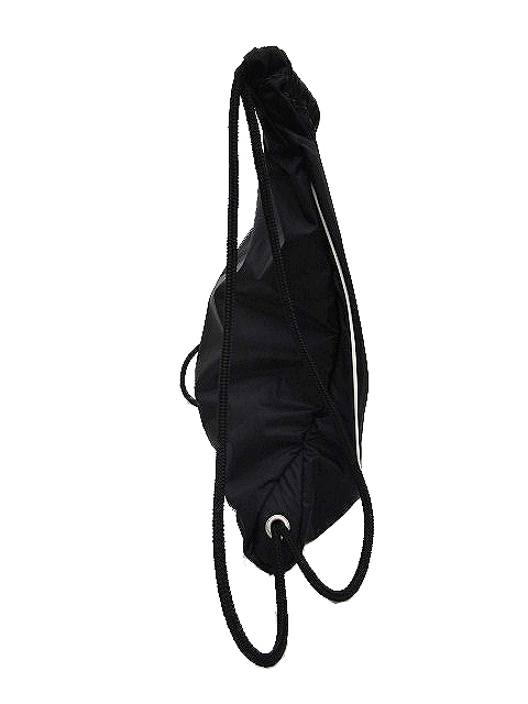 ナイキ Nike ナップサック ジムサック ボディバッグ P E T Cording ドローコード B4 黒 ブラック C メンズ レディース 070 ベクトルパーク ナイキ Nike ナップサック ジムサック ボディバッグ P E T Cording ドローコード B4 黒 ブラック C メンズ レディース 070 ベクトルパーク