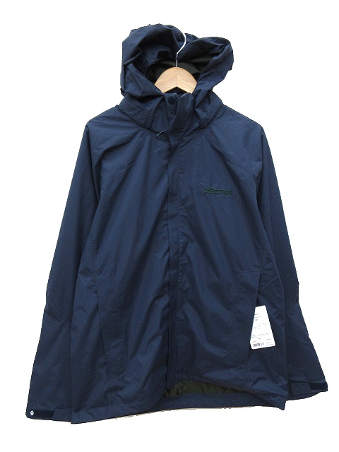 マーモット MARMOT リッジジャケット nano pro Ridge Jacket 