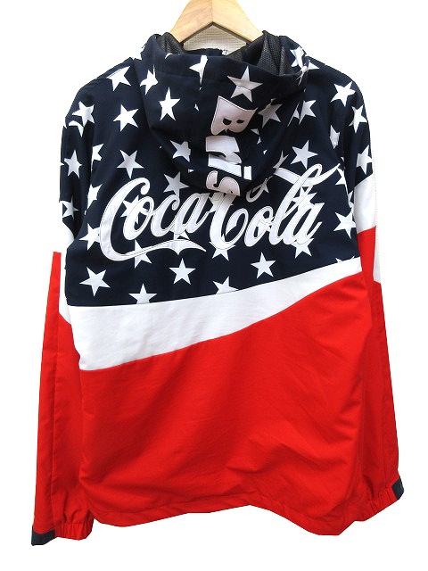 エフシーレアルブリストル F.C.Real Bristol FCRB x Coca-Cola 