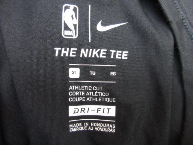 ナイキ NIKE Tシャツ 半袖 BULLS スウォッシュ ロゴ スポーツ
