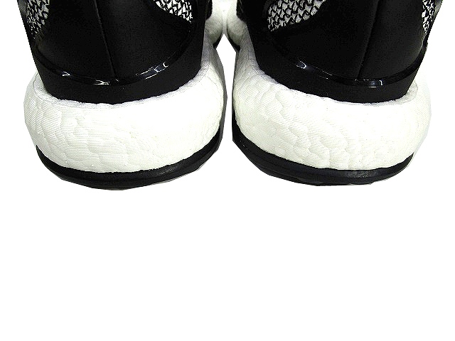 新品 ヨウジヤマモト アディダス YOHJI YAMAMOTO adidas ☆AA☆ 17AW Y 