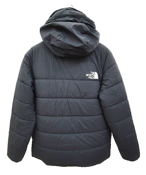 未使用品 ザノースフェイス THE NORTH FACE 18AW トランゴパーカー 