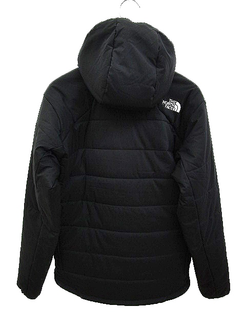 未使用品 ザノースフェイス THE NORTH FACE 18AW 中綿ジャケット  
