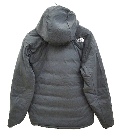 THE NORTH FACE - ザノースフェイス リバーシブル 中綿 ジャケット NY81877 ブラック M 未使用品 ザノースフェイス THE NORTH FACE 18AW 中綿ジャケット