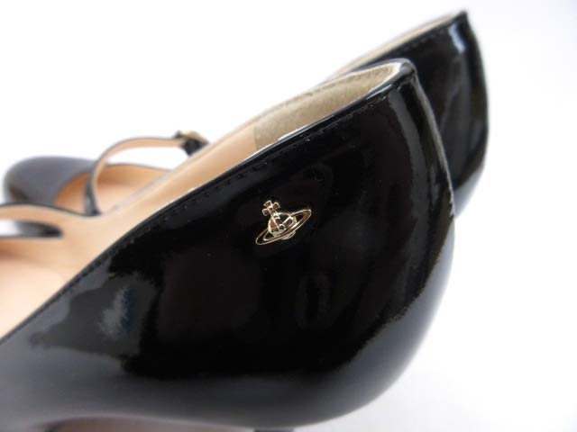 ヴィヴィアンウエストウッド Vivienne Westwood ACCESSORIES パンプス
