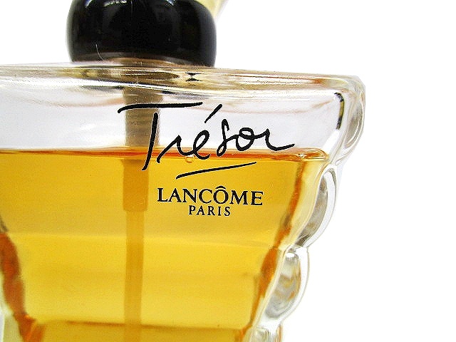 廃盤】LANCOME トレゾァインラブ オードゥパルファン 50ml 香水