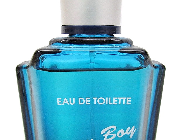 Eanne Arthes ジャンヌアルテス Sexy Boy セクシーボーイ スプレー ミント系 100ml 9割 青 ブルー C メンズ 070 ベクトルパーク