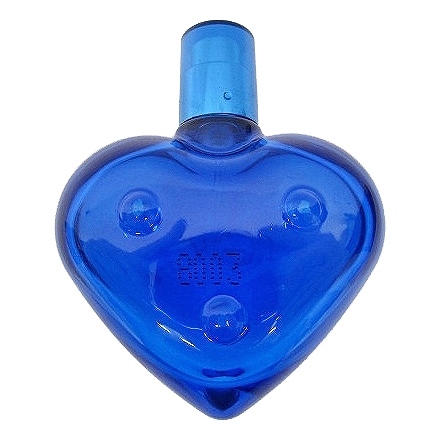 ライオンハート Lion Heart Edt オードパルファム スプレー 50ml 香水 残5割 青 ブルー C レディース 070 ベクトルパーク