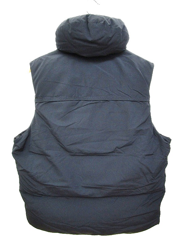 未使用品 クーティー COOTIE ダウンベスト オーバーサイズ Oversized 