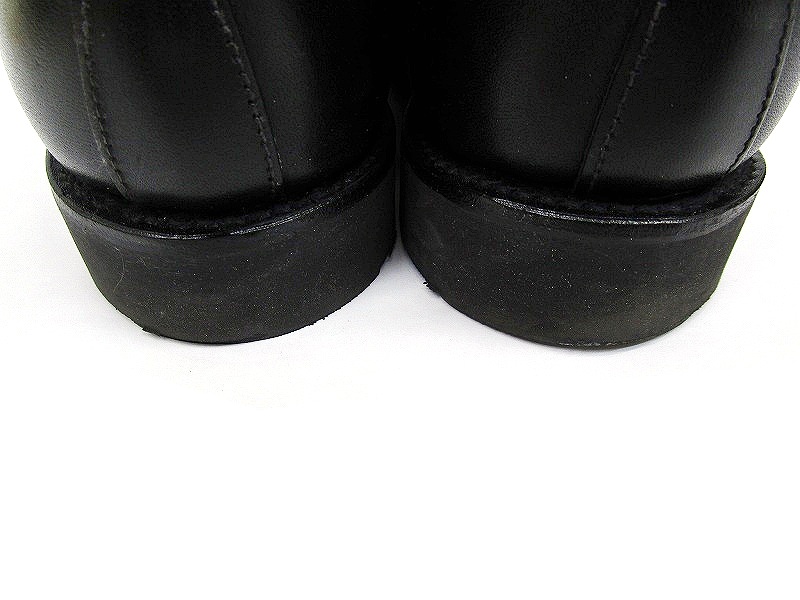 ソフネット SOPHNET. サンダース SANDERS 18AW スリッポン アルバート 