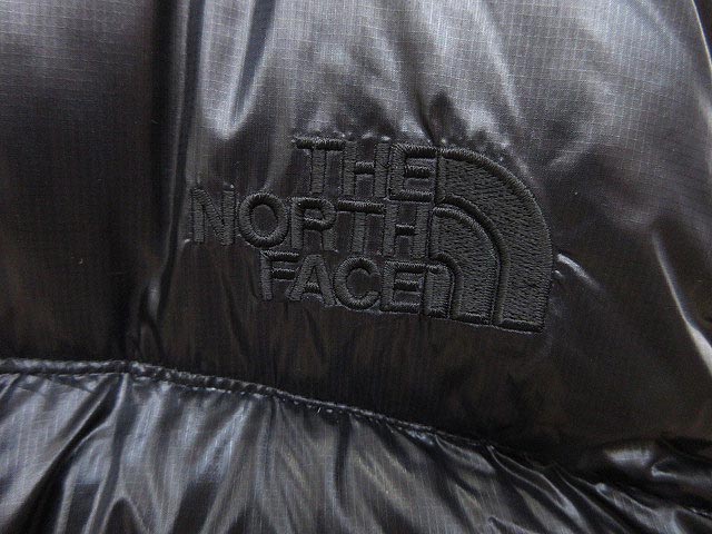 ザノースフェイス THE NORTH FACE ダウンベスト ND91315 アコンカグア