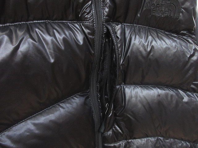 ザノースフェイス THE NORTH FACE ダウンベスト ND91315 アコンカグア