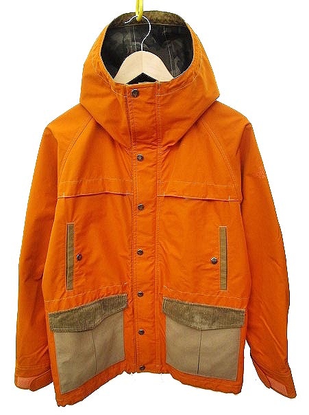 ザノースフェイス THE NORTH FACE x eye JUNYA WATANABE MAN 17AW 