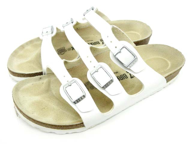 ビルケンシュトック BIRKENSTOCK サンダル フロリダ FLORIDA SFB