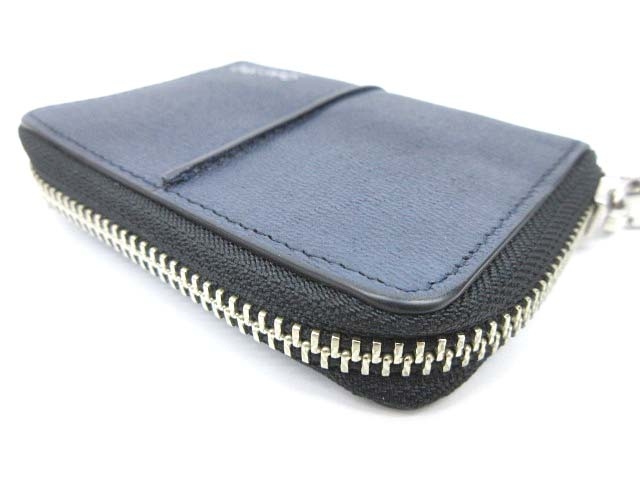 カルバンクライン CALVIN KLEIN PLATINUM コインケース カード