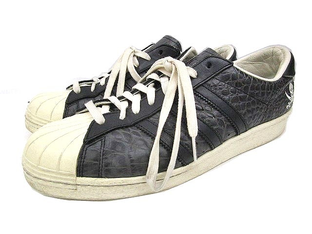 アディダス adidas xNEIGHBORHOOD ネイバーフッド 15年モデル 