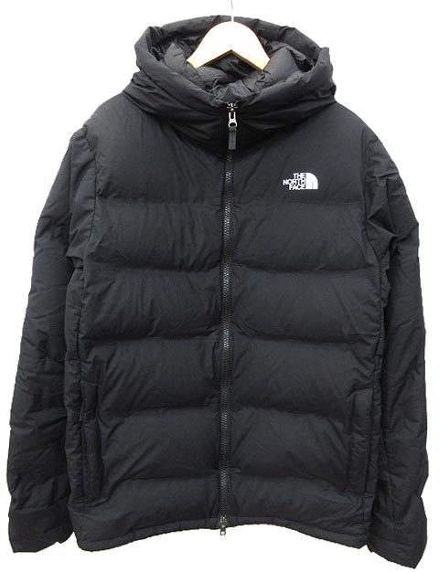 ザノースフェイス THE NORTH FACE ダウンジャケット ND91715 