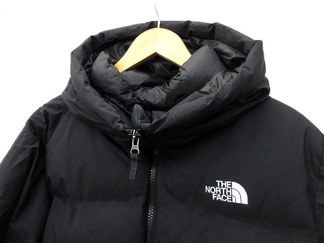 ザノースフェイス THE NORTH FACE ダウンジャケット ND91715 