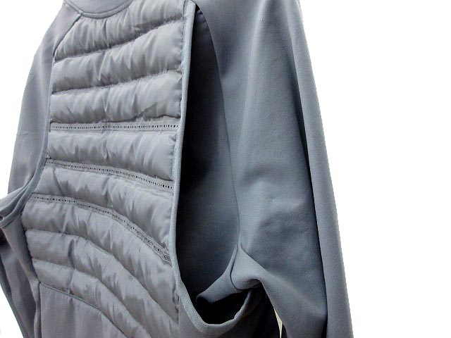 ナイキ NIKE 16AW 中綿ジャケット エアロロフト ハイパーアダプト