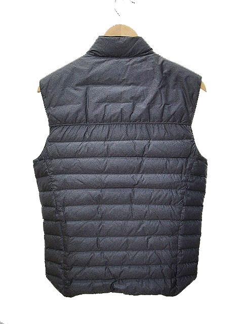 カナダグース   BRANTA ダウンベスト C06273 カナダグース CANADA GOOSE BRANTA ダウンベスト 前開き