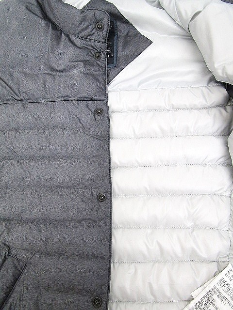 カナダグース   BRANTA ダウンベスト C06273 カナダグース CANADA GOOSE BRANTA ダウンベスト 前開き