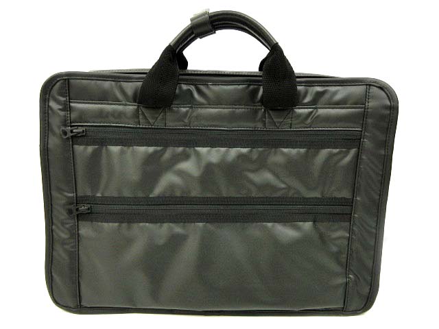 ポーター Porter ブリーフケース 2way デバイス 645 ナイロン 黒 ブラック バッグ 鞄 かばん Bag 出張 ビジネス 吉田カバン B メンズ 070 ベクトルパーク