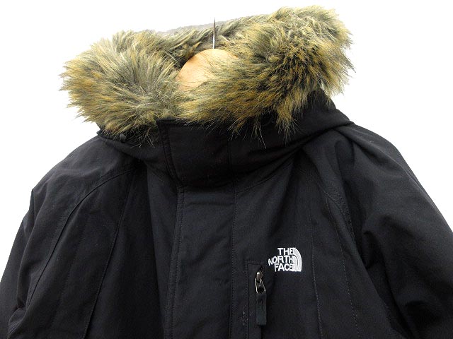 ザノースフェイス THE NORTH FACE ダウンジャケット エレバス 