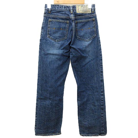 ポロ ラルフローレン POLO RALPH LAUREN デニム パンツ 国内正規 