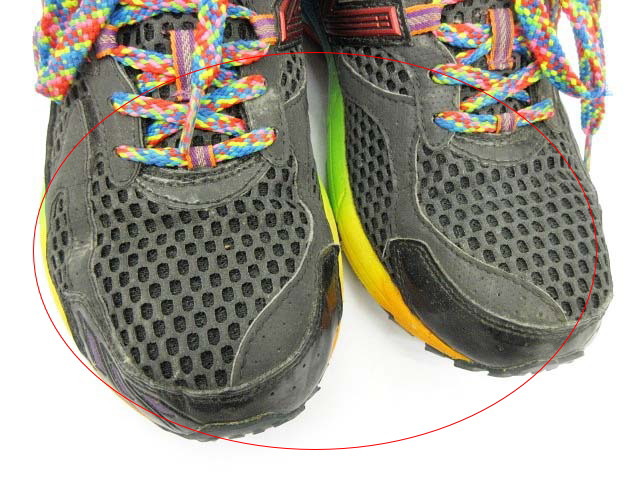 じ*ん様 ニューバランスランニングシューズ ランニング