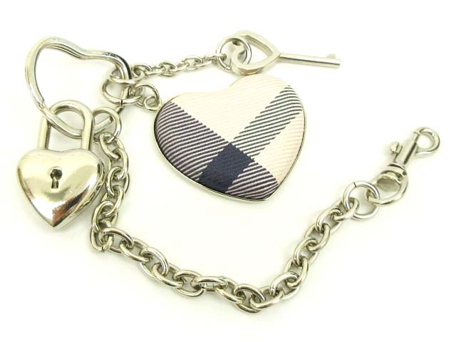 バーバリーブルーレーベル BURBERRY BLUE LABEL ☆AA