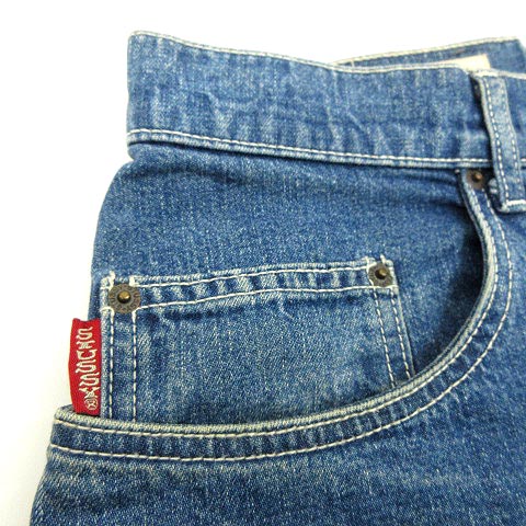 ステューシー STUSSY 80S デニム パンツ 初期 ヴィンテージ ワイド 