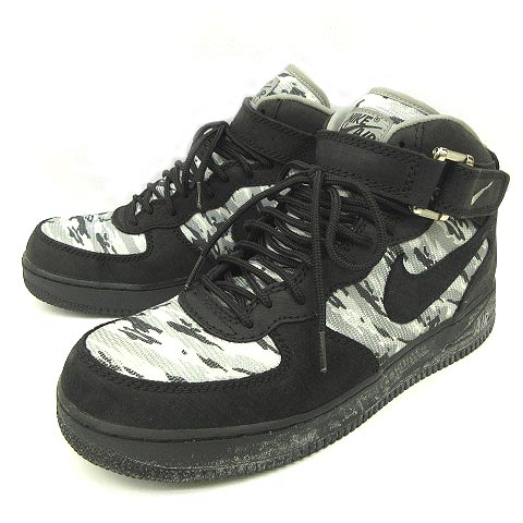 ナイキ NIKE スニーカー RECON AIR FORCE X MID リーコン エアフォース 