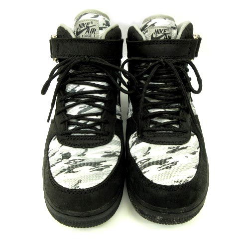 ナイキ NIKE スニーカー RECON AIR FORCE X MID リーコン エアフォース 