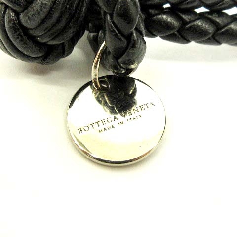 ボッテガヴェネタ BOTTEGA VENETA ブレスレット 2連 バングル
