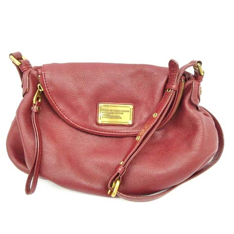 マークバイマークジェイコブス MARC by MARC JACOBS ショルダーバッグ  