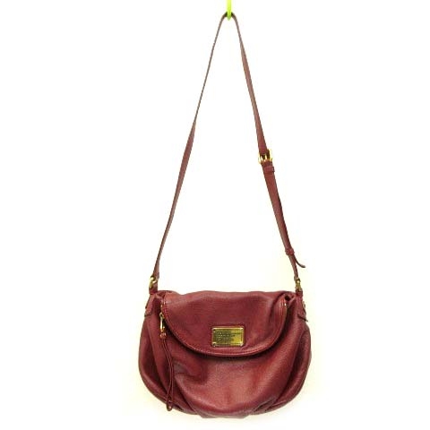 マークバイマークジェイコブス MARC by MARC JACOBS ショルダーバッグ  